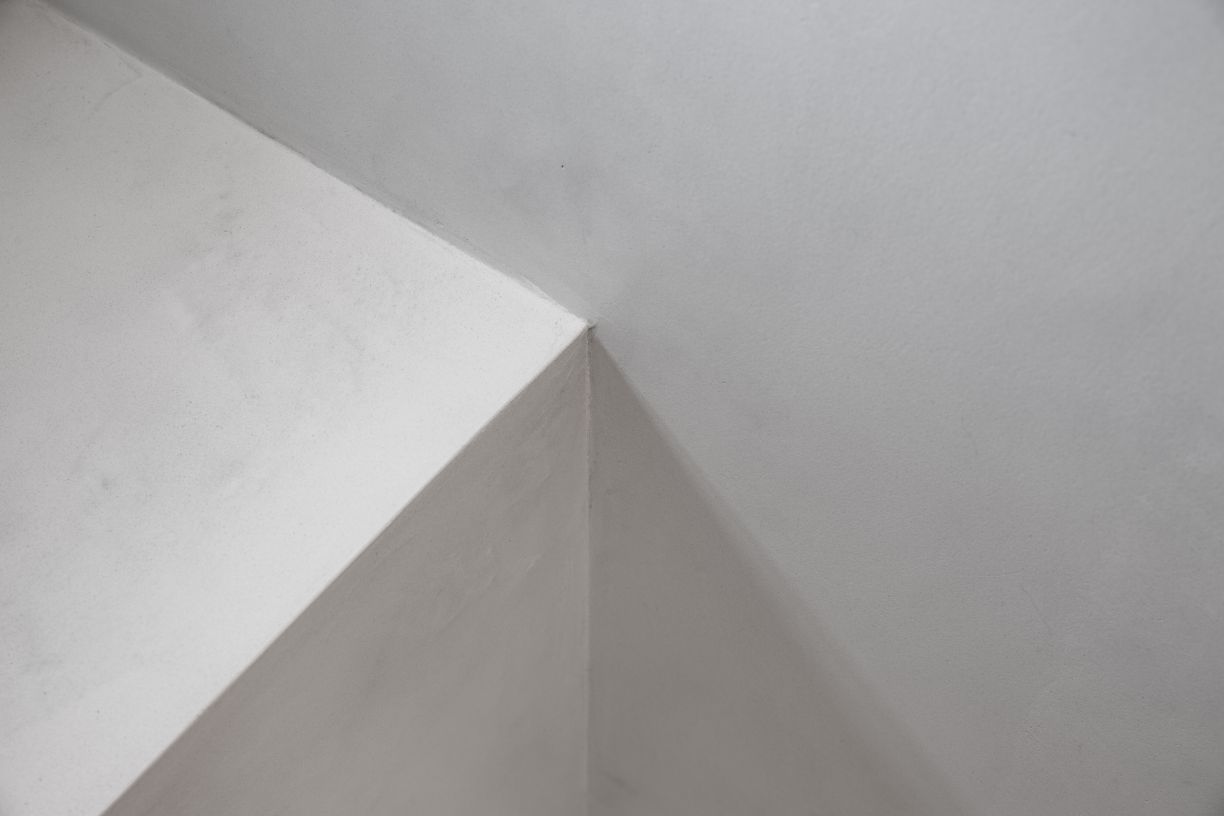 Project Microcement - Geel