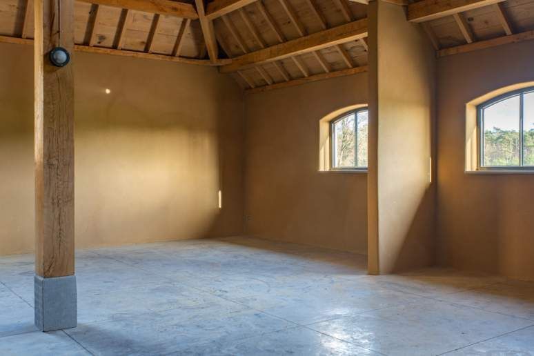 Project Basisleem - Geel