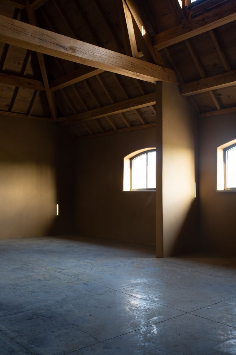 Project Basisleem - Geel