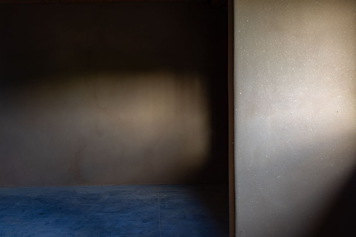 Project Basisleem - Geel