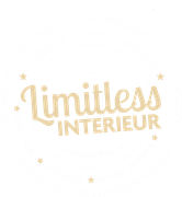 Logo Limitless - Interieur