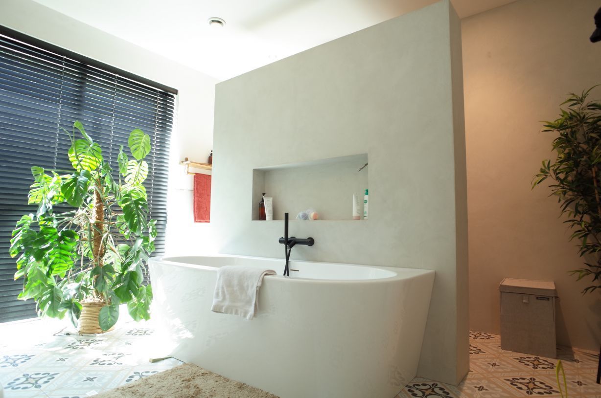 Limitless - Interieur inspiratie