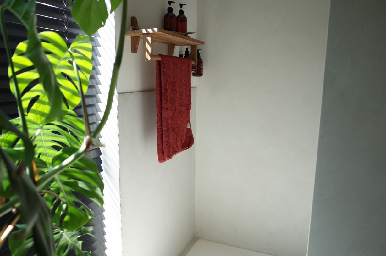 Project Betonstuc Holsbeek