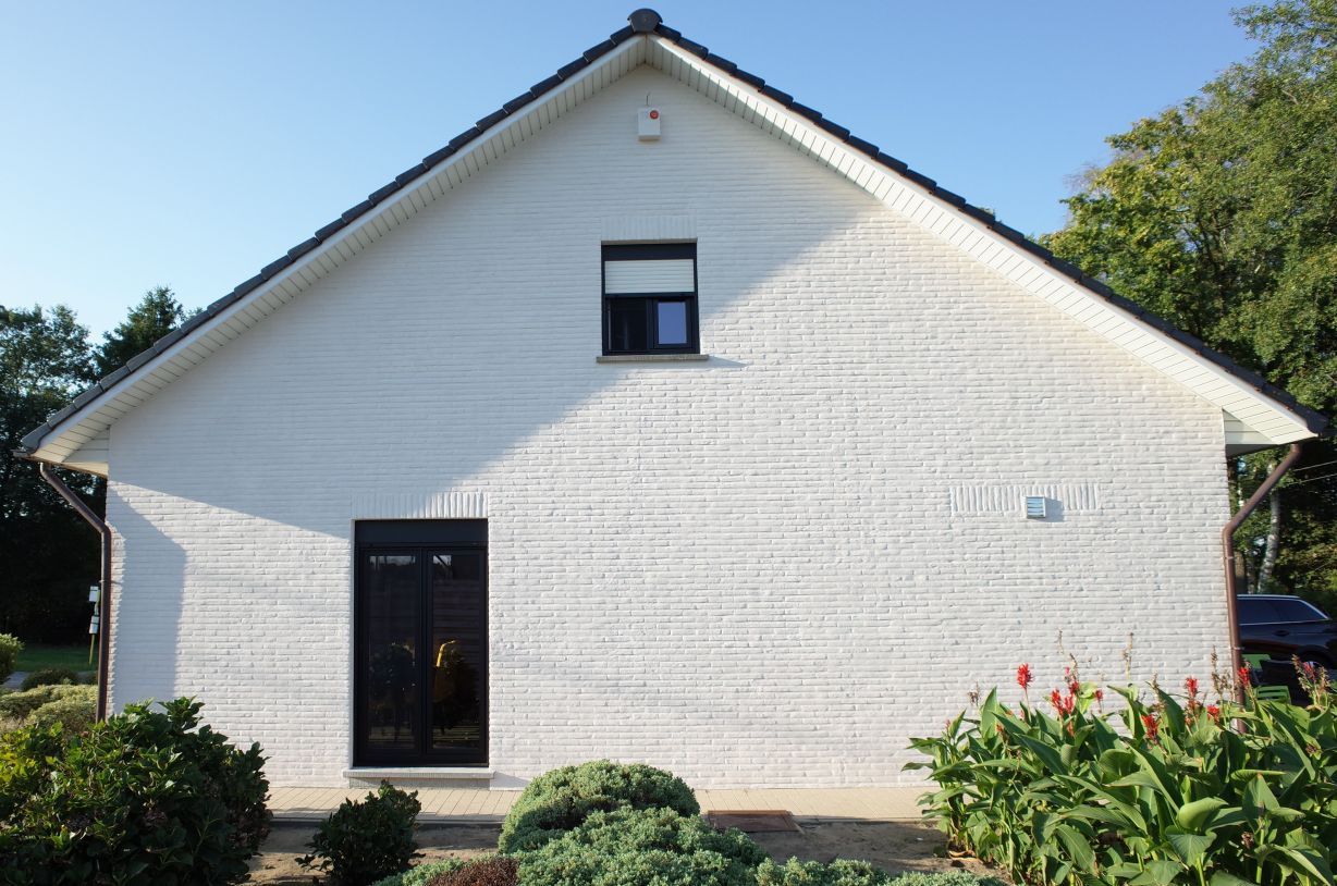 Project Kaleien Balen