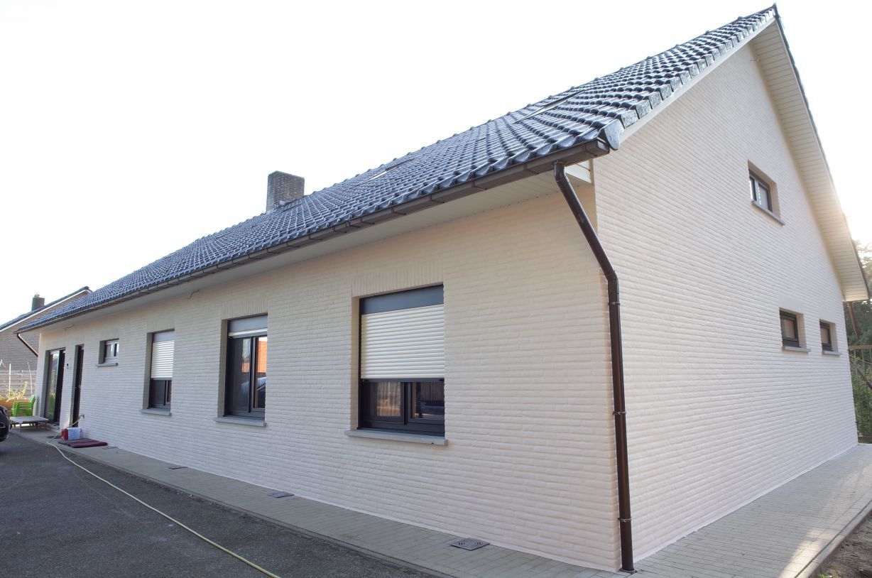 Project Kaleien Balen