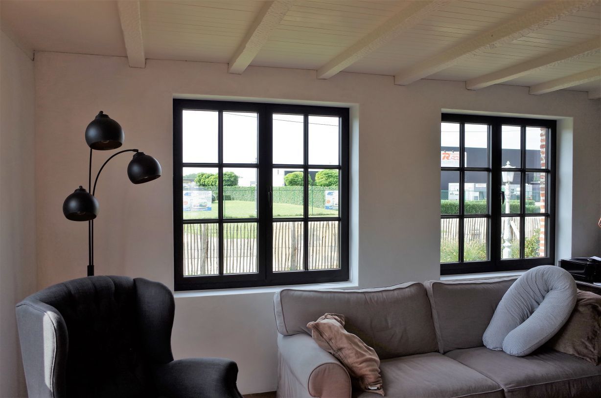 Project Rialto Kalkstuc