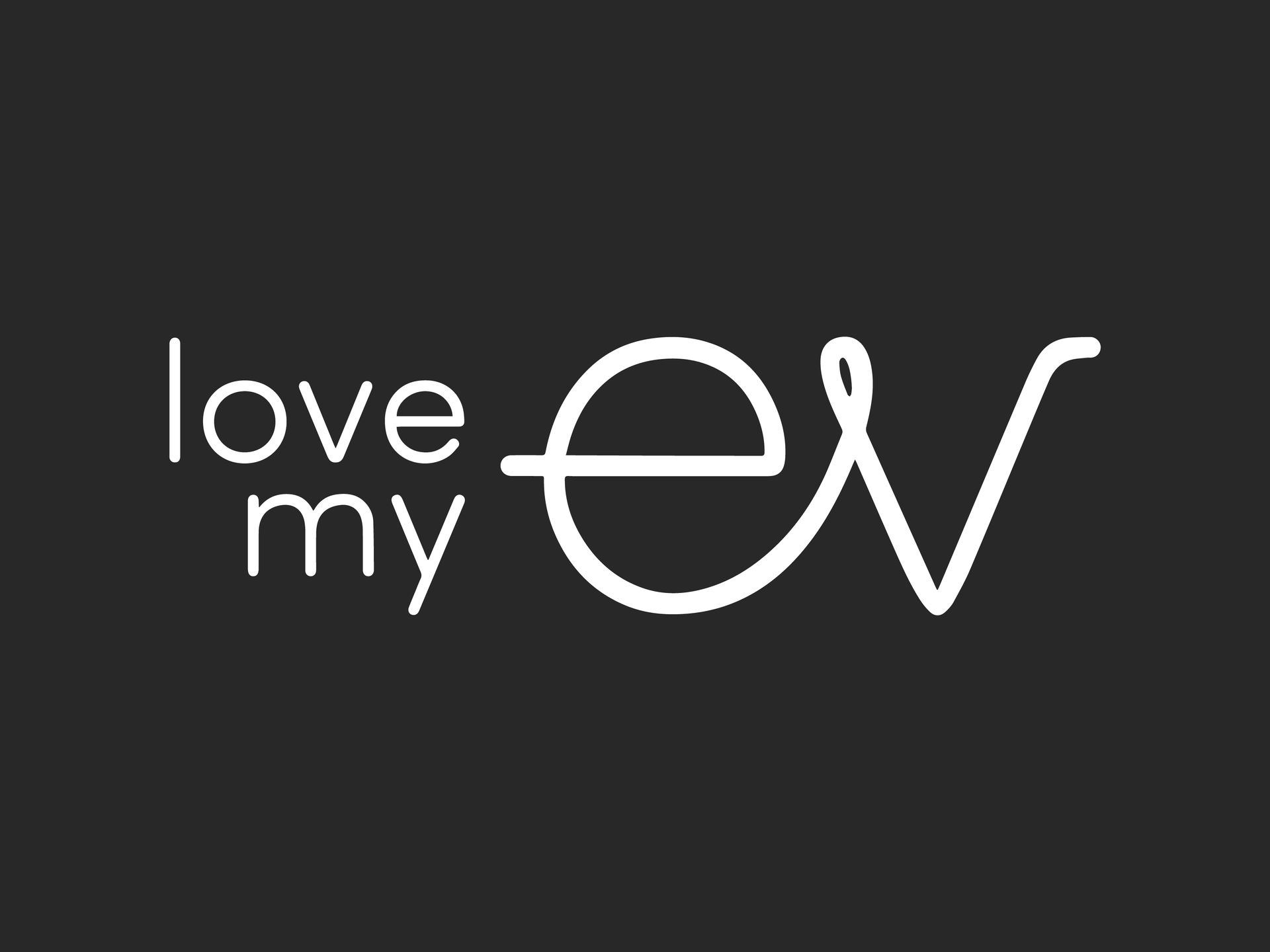 Love My EV
