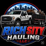 Rich Sity Hauling Llc