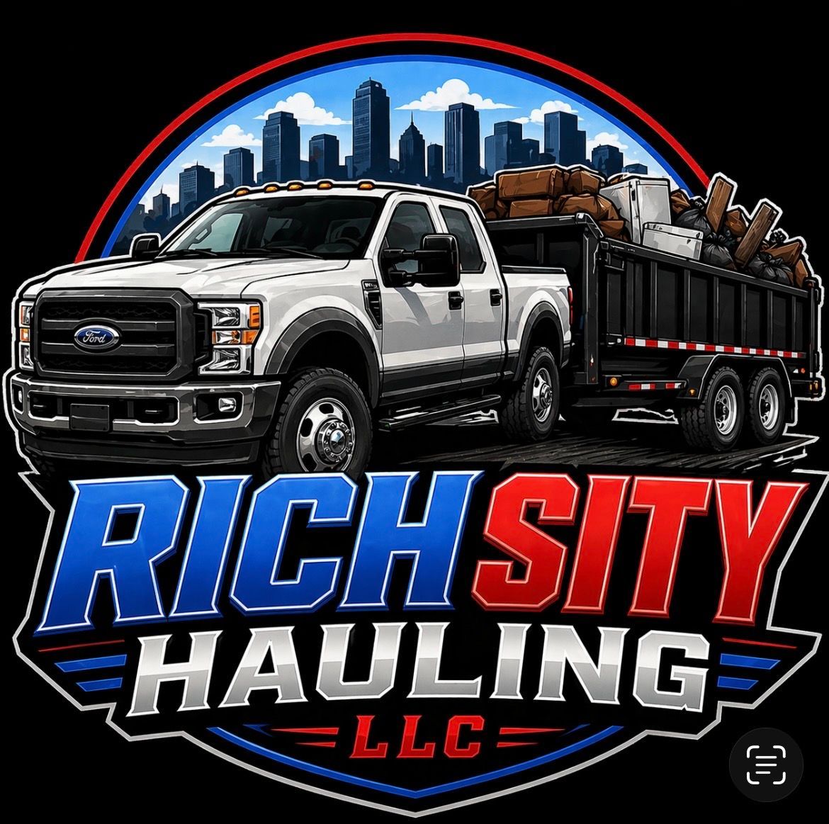 Rich Sity Hauling Llc