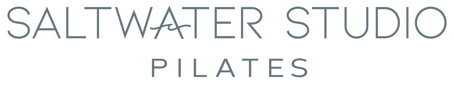 Saltwater Studio Pilates