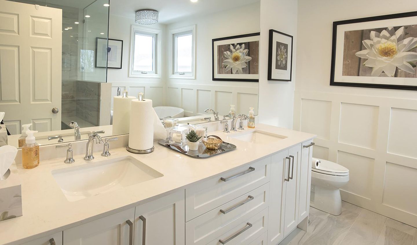 Bathroom Remodeling Companies In Oshawa & Durham Region