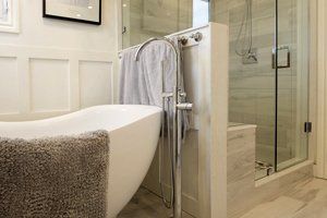 Bathroom Renovations & Remodeling Services
