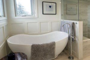 Bathroom Renovations & Remodeling In Oshawa & Durham Region