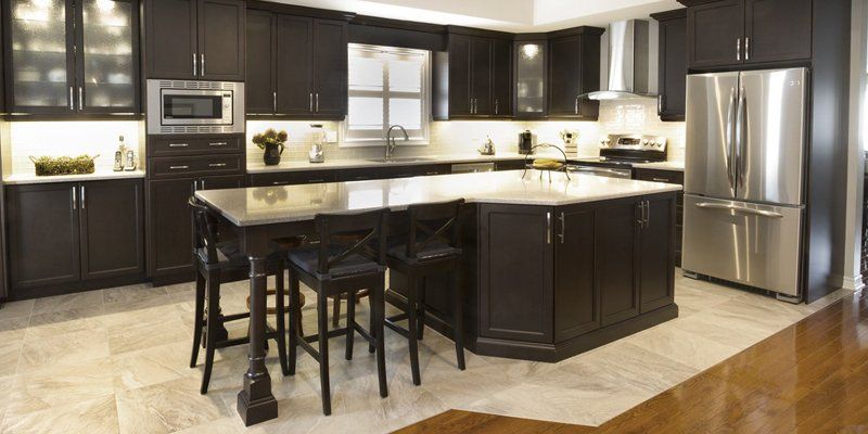 Courtice Kitchen Renovation & Remodeling Contracting Companies