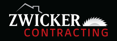Zwicker Contracting Logo