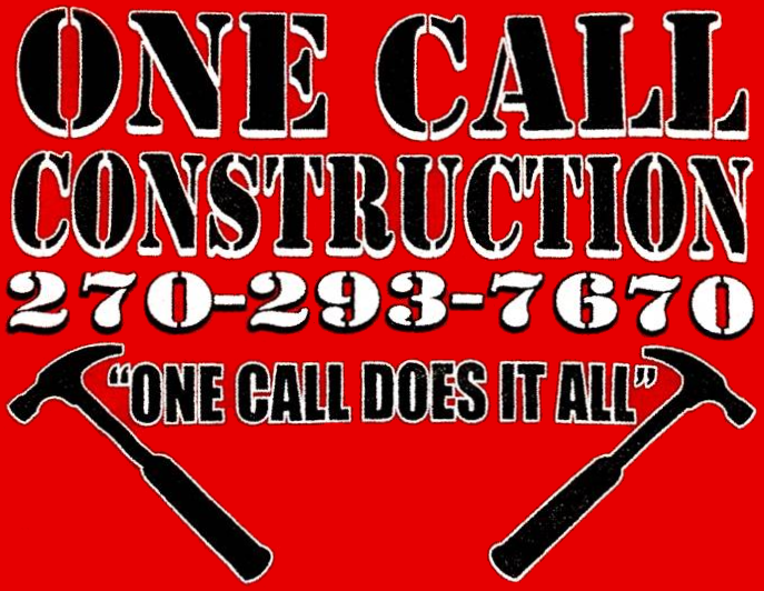 Home Construction in Murray, KY | One Call Construction