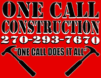 Home Construction in Murray, KY | One Call Construction