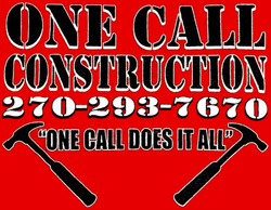 Home Construction in Murray, KY | One Call Construction