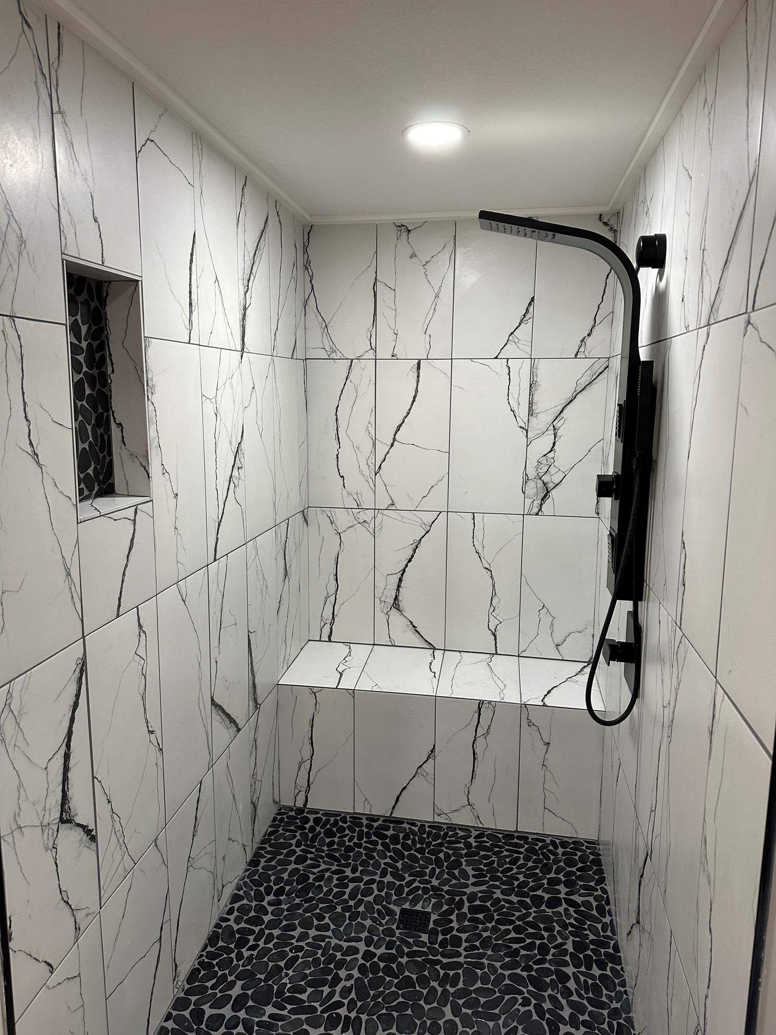 Bathroom Remodeling in Murray, KY