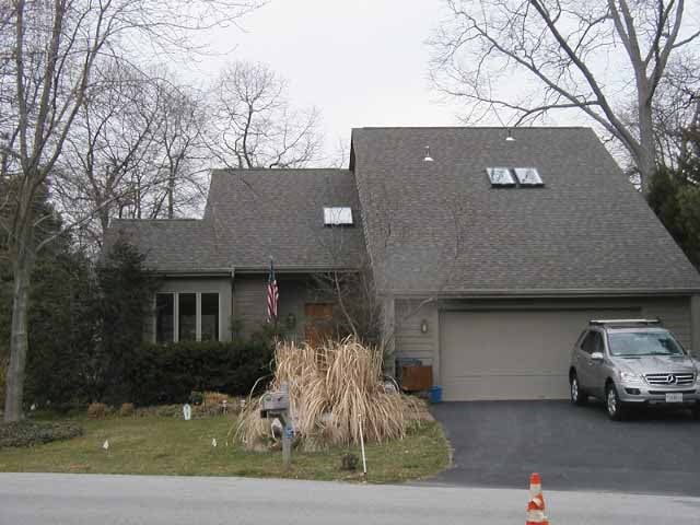 House 2—roofing contractors in Annapolis, MD