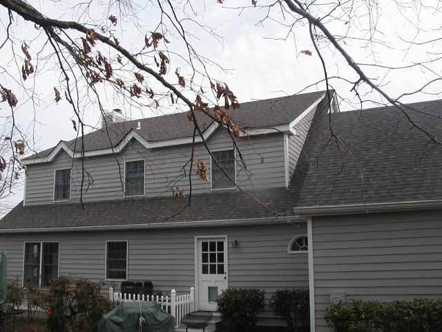 House 4—roofing contractors in Annapolis, MD