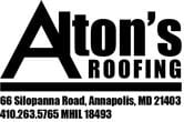 Alton's Roofing Co