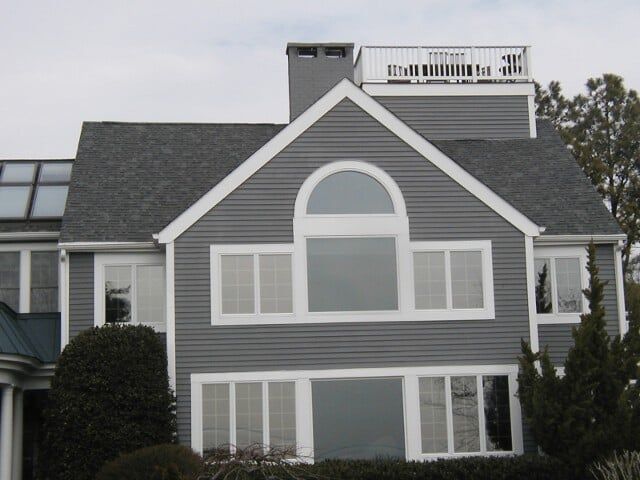 House 4—roofing contractors in Annapolis, MD