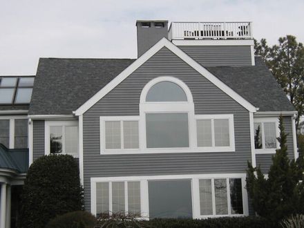 House 5—roofing contractors in Annapolis, MD