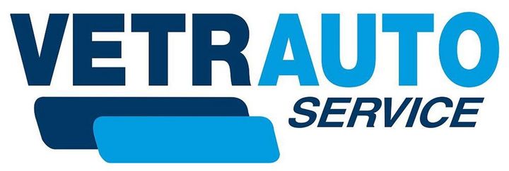 Vetrauto service - Logo