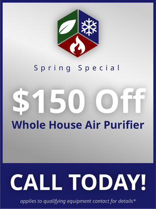 hvac seasonal offer complete air apopka fl