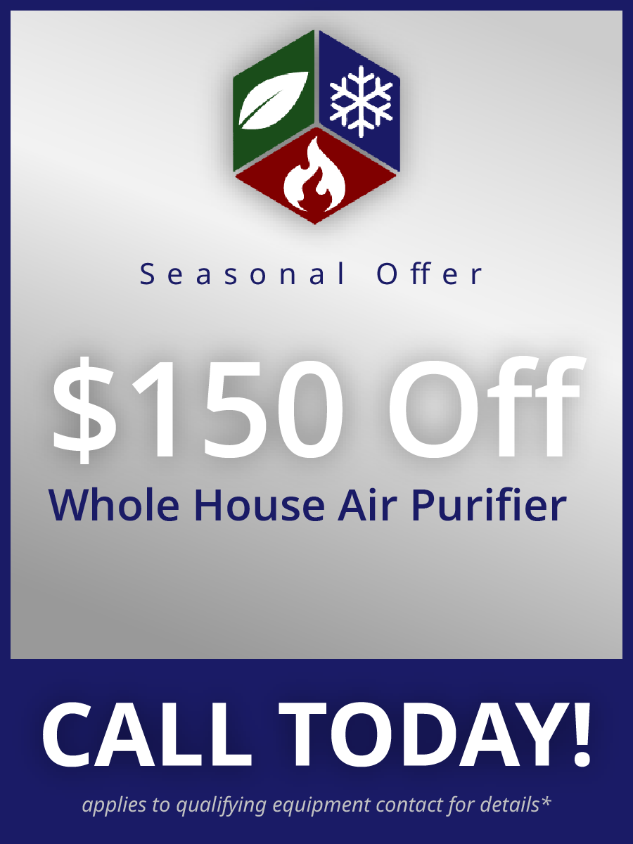 hvac seasonal offer complete air apopka fl