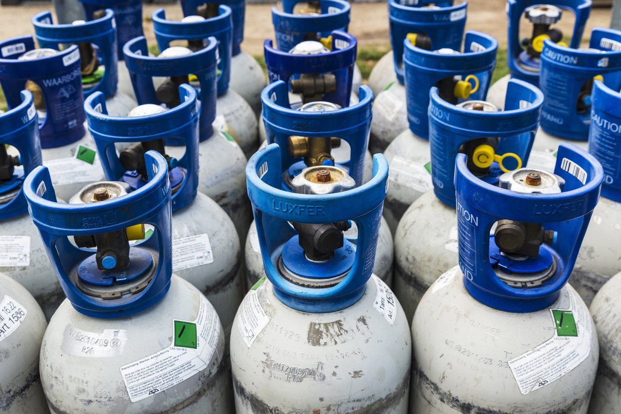 R22 Refrigerant Phaseout What You Need to Know