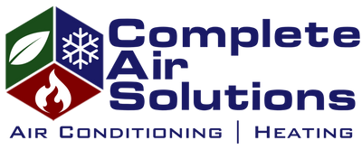 Complete Air Solutions HVAC Services in Apopka, FL