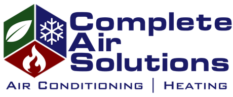 Complete Air Solutions HVAC Services in Apopka, FL
