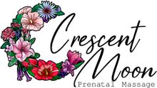 Crescent Moon Prenatal Massage Lincoln Nebraska