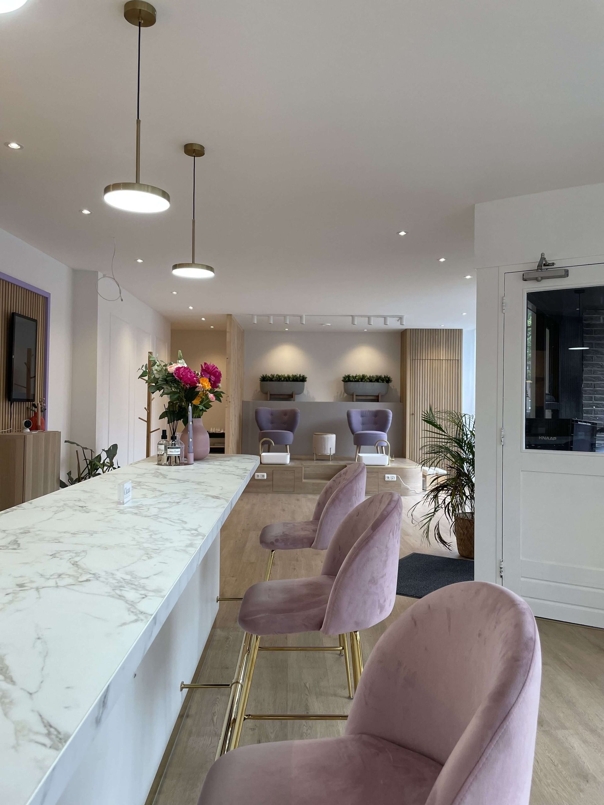 ontwerp nagelstudio alkmaar mimi-k