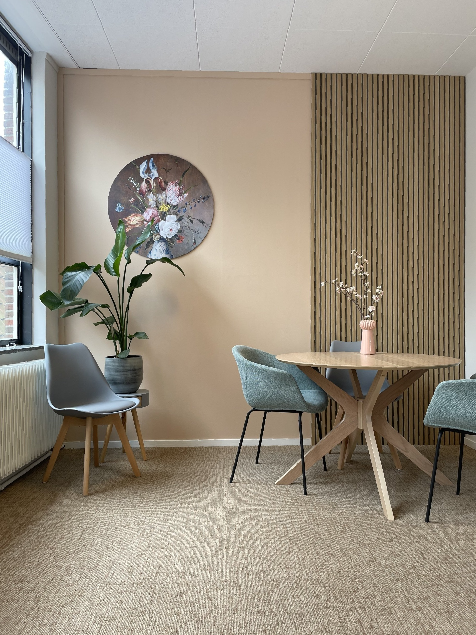 coachingsruimte alkmaar