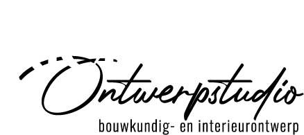 logo klein ontwerpstudio