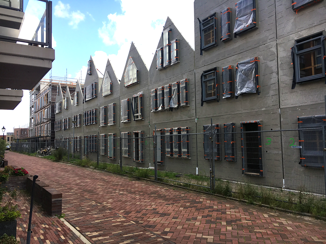 nieuwbouwhuis meerwerk advies regio alkmaar klein ontwerpstudio