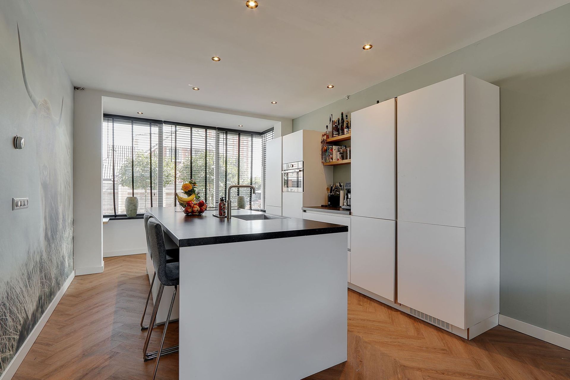 badkamer ontwerp purmerend tegelstrips bad en badplank