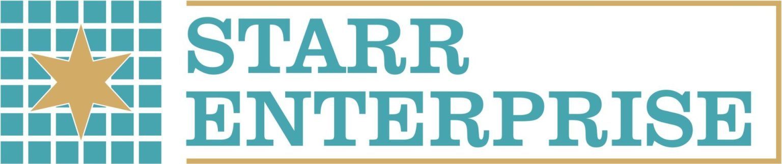 Starr Enterprise logo