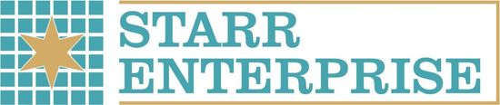 Starr Enterprise logo