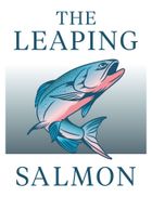 The Leaping Salmon | Home