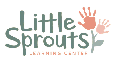 Little Sprouts Learning Center logo