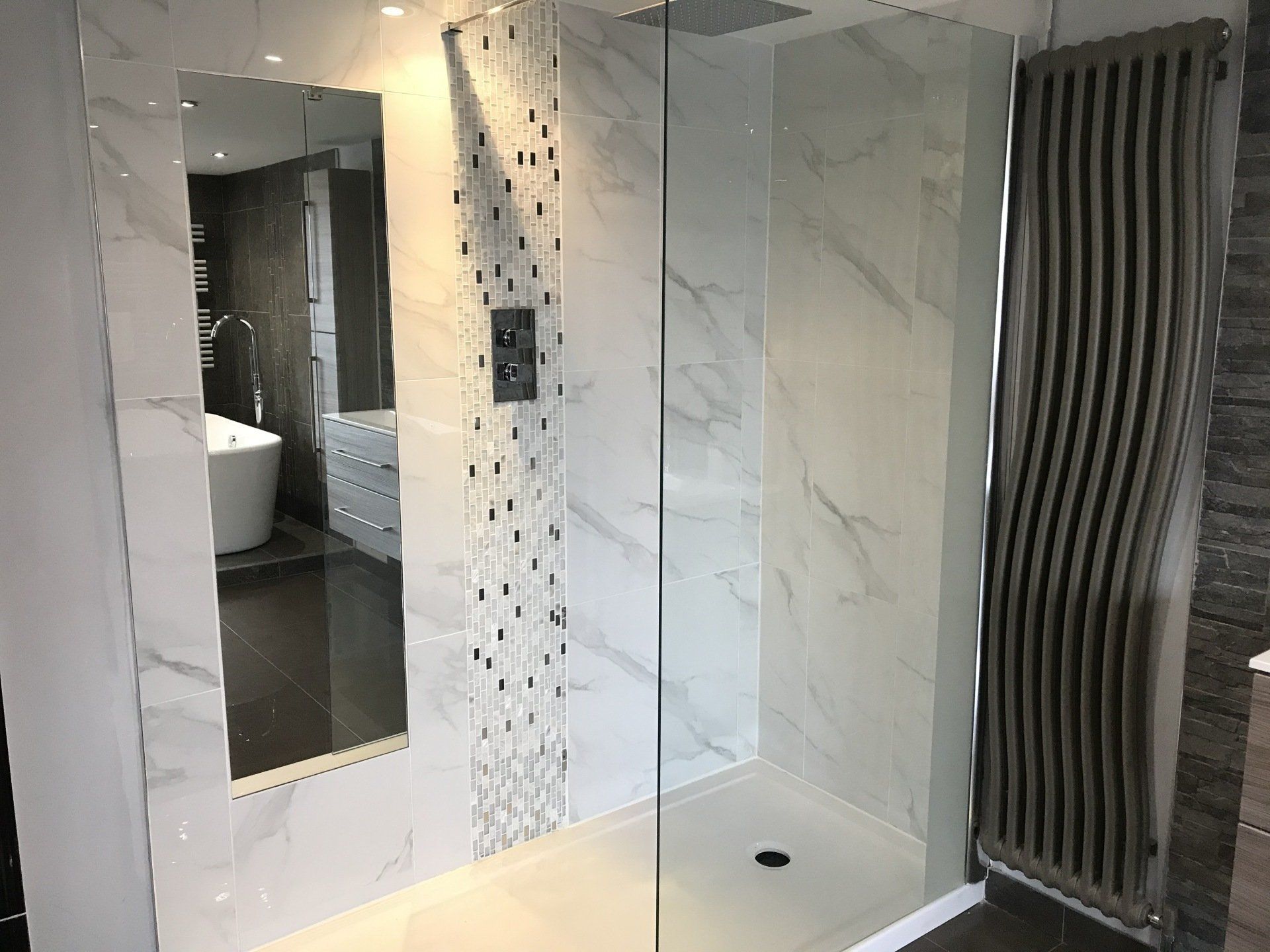 Bathroom showroom Billericay Bathroom Design