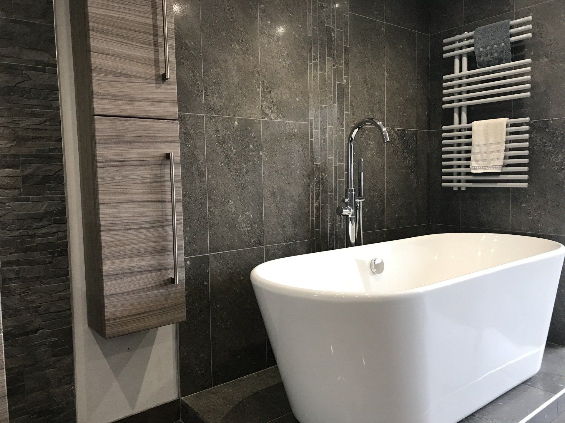 Bathroom showroom Billericay Bathroom Design