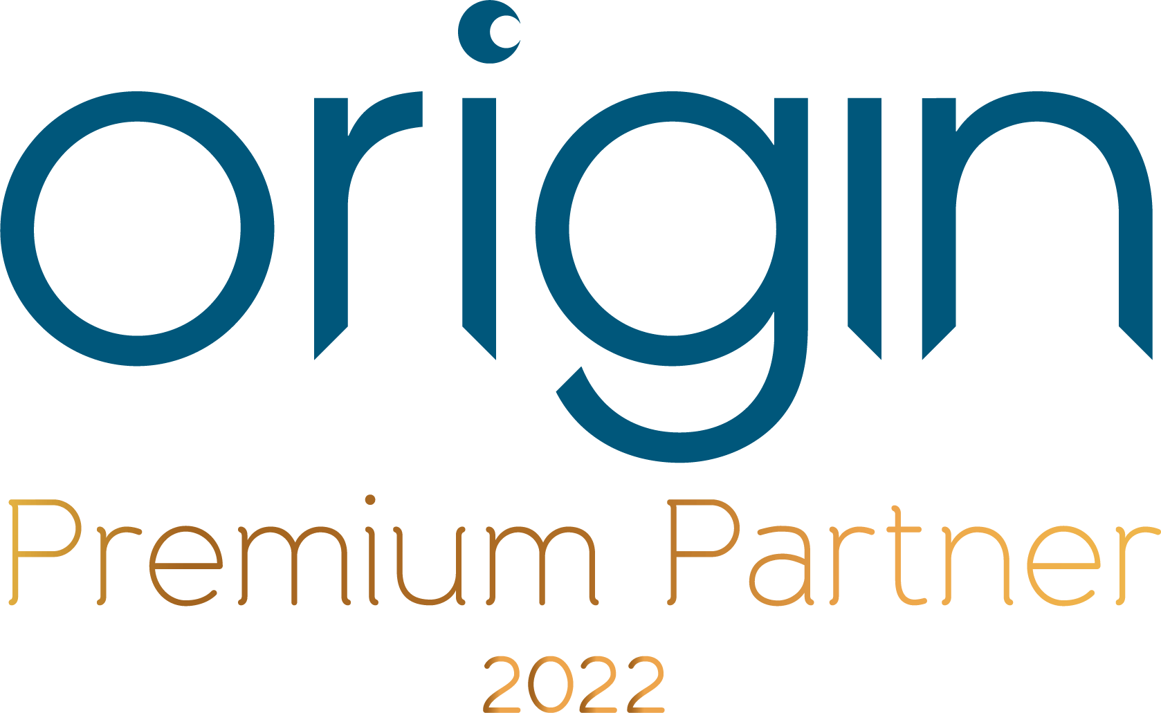 Origin Doors and Windows logo