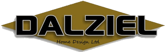 Dalziel Home Design Ltd logo