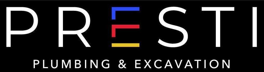 Presti Plumbing & Excavation