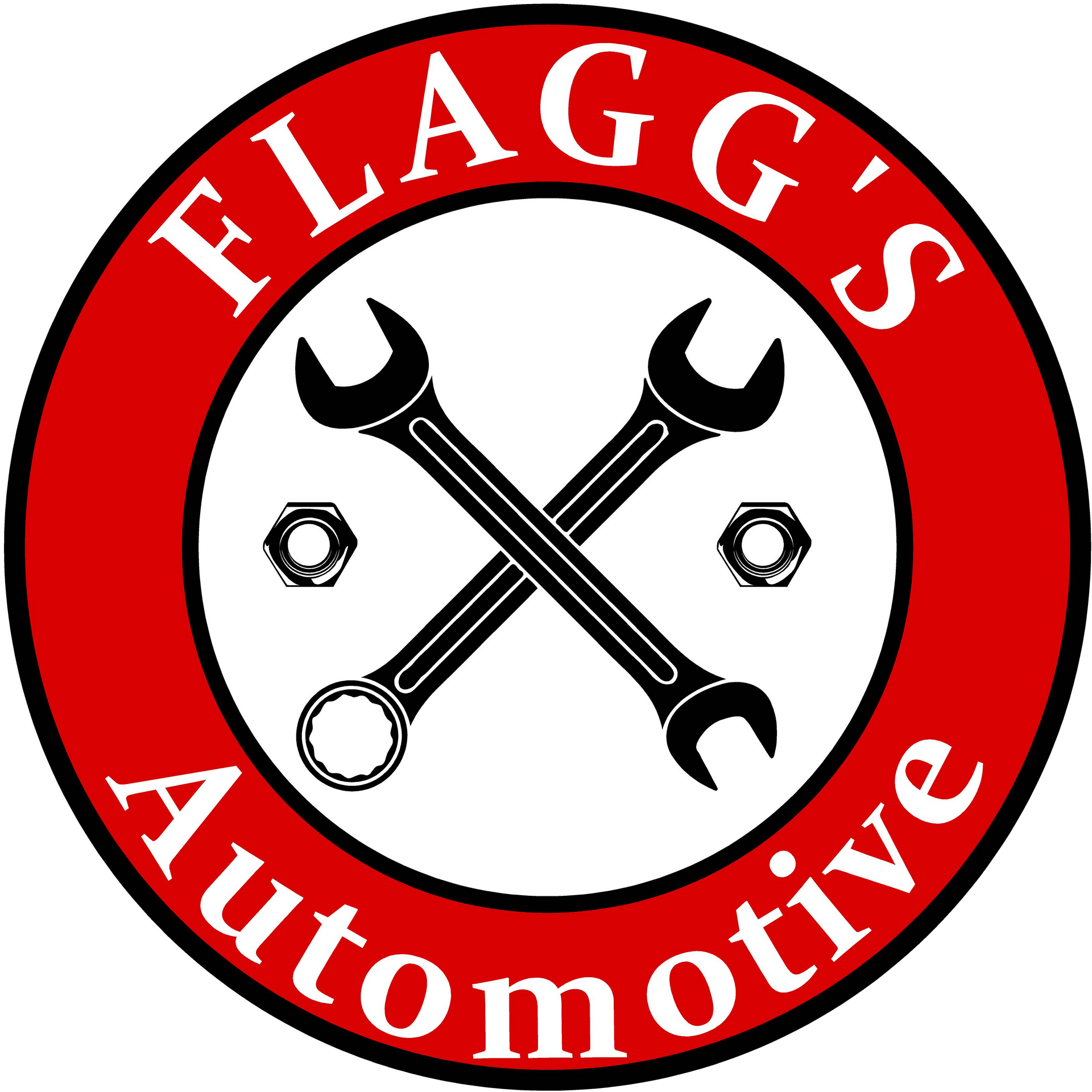 Logo | Flagg's Automotive